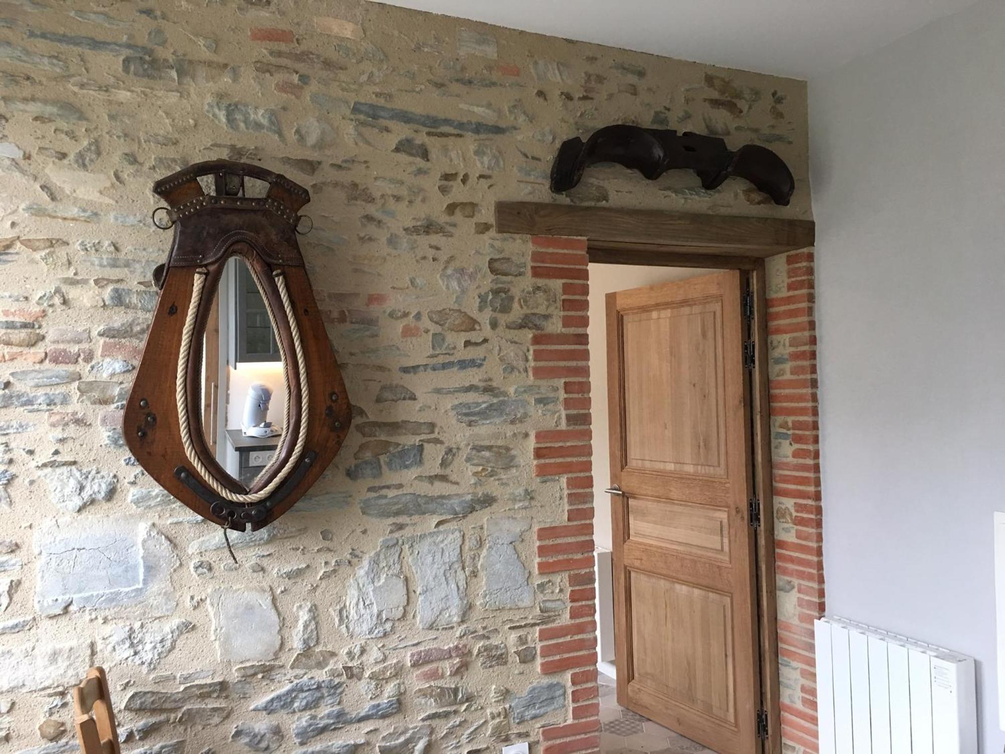 Gite L'Orangerie Villa Mouchamps Room photo